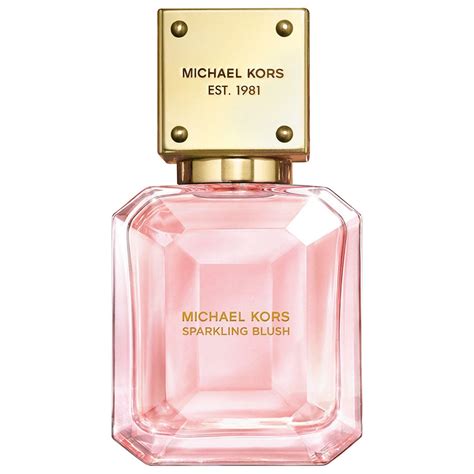 Michael Kors perfumy damskie 